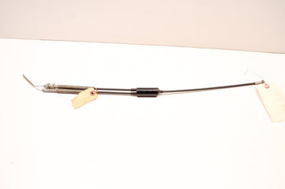 OEM Arctic Cat 0187-004 Throttle Cable NOS