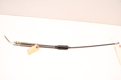 OEM Arctic Cat 0187-004 Throttle Cable NOS