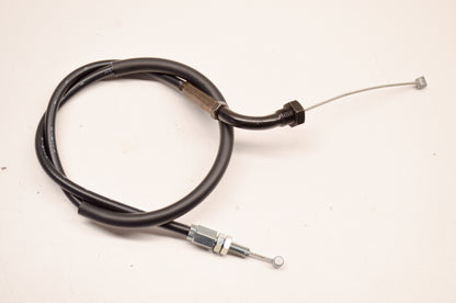 OEM Honda 17910-MBW-D20 Throttle Cable NOS