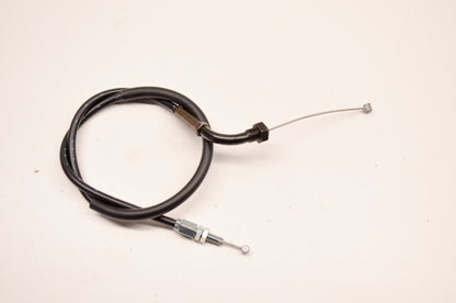 OEM Honda 17910-MBW-D20 Throttle Cable NOS