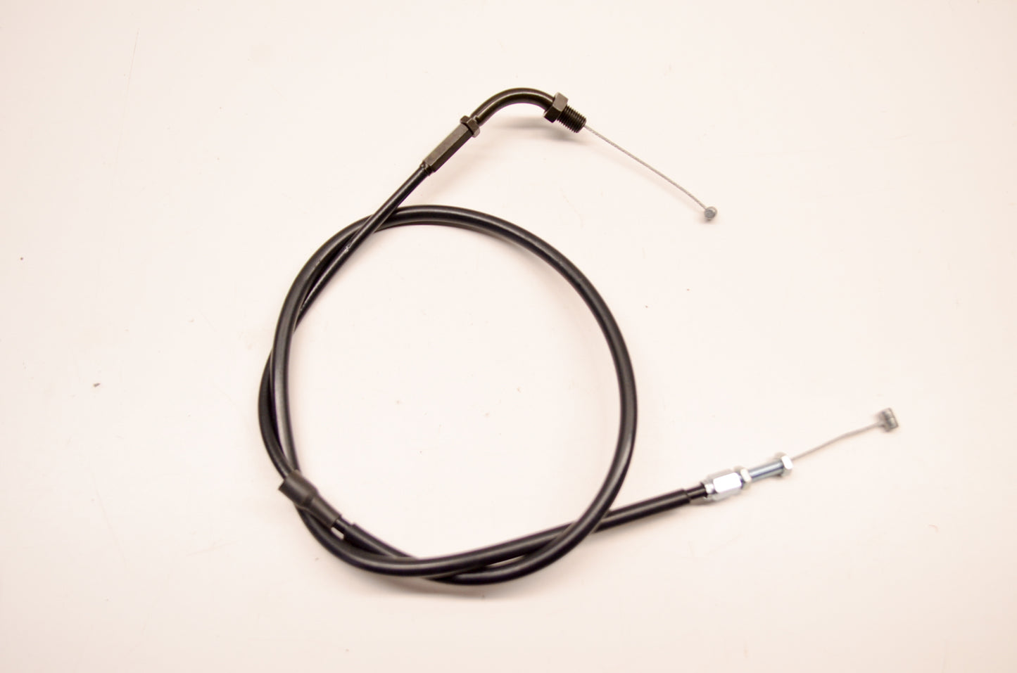 Motion Pro 02-0155 Throttle Cable NOS