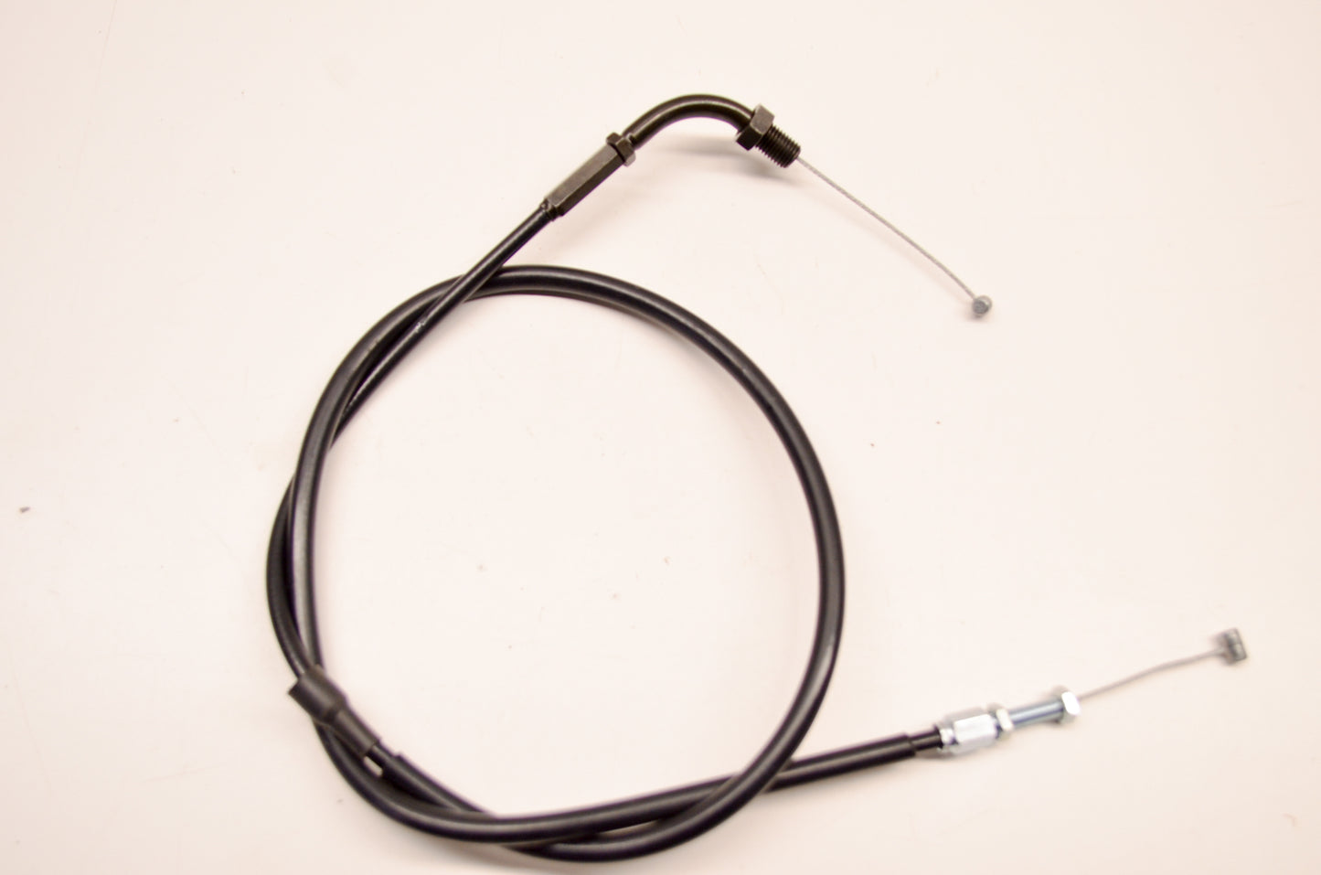 Motion Pro 02-0155 Throttle Cable NOS