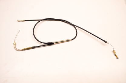 Lemans 05-139-38 Throttle and Injection Cable NOS