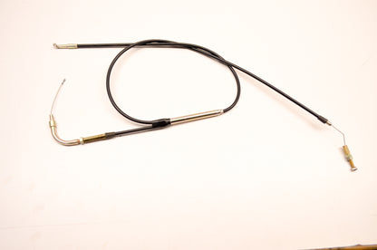 Lemans 05-139-38 Throttle and Injection Cable NOS