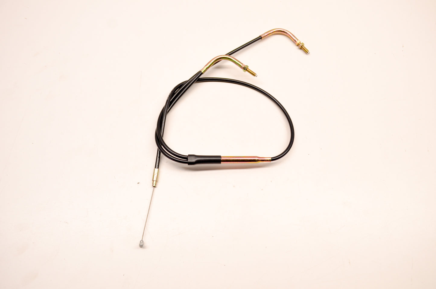 Parts Unlimited 513943, 05-139-43, 7080178 Throttle Cable NOS