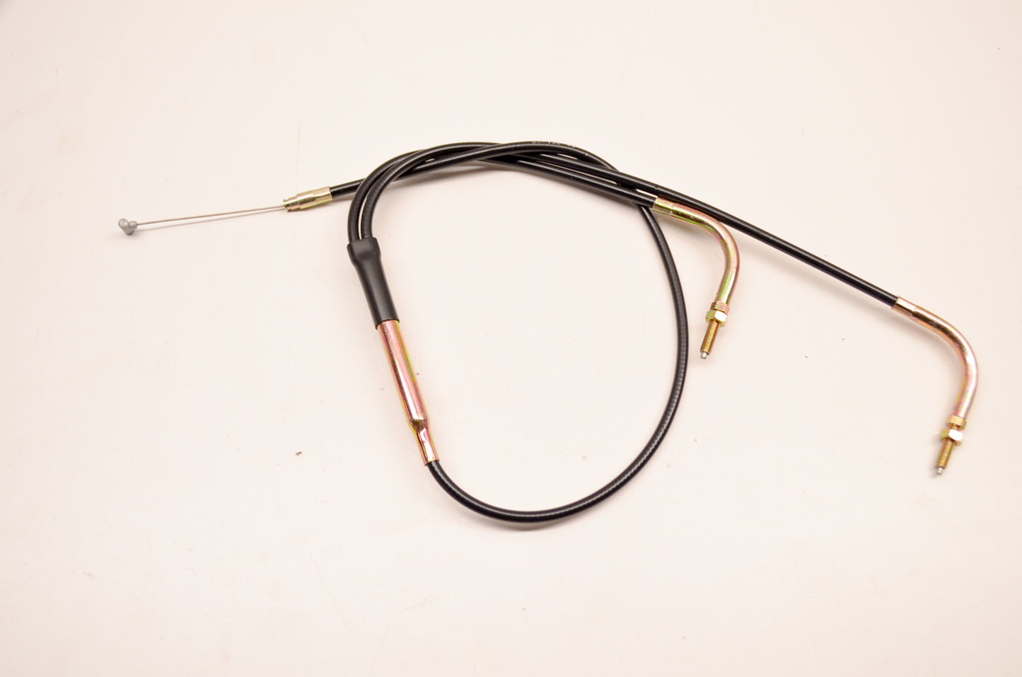 Parts Unlimited 513943, 05-139-43, 7080178 Throttle Cable NOS