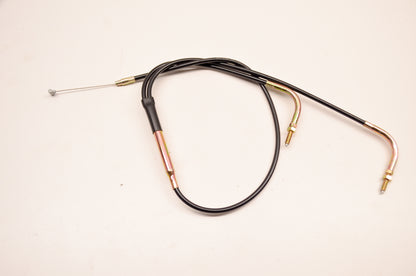 Parts Unlimited 513943, 05-139-43, 7080178 Throttle Cable NOS