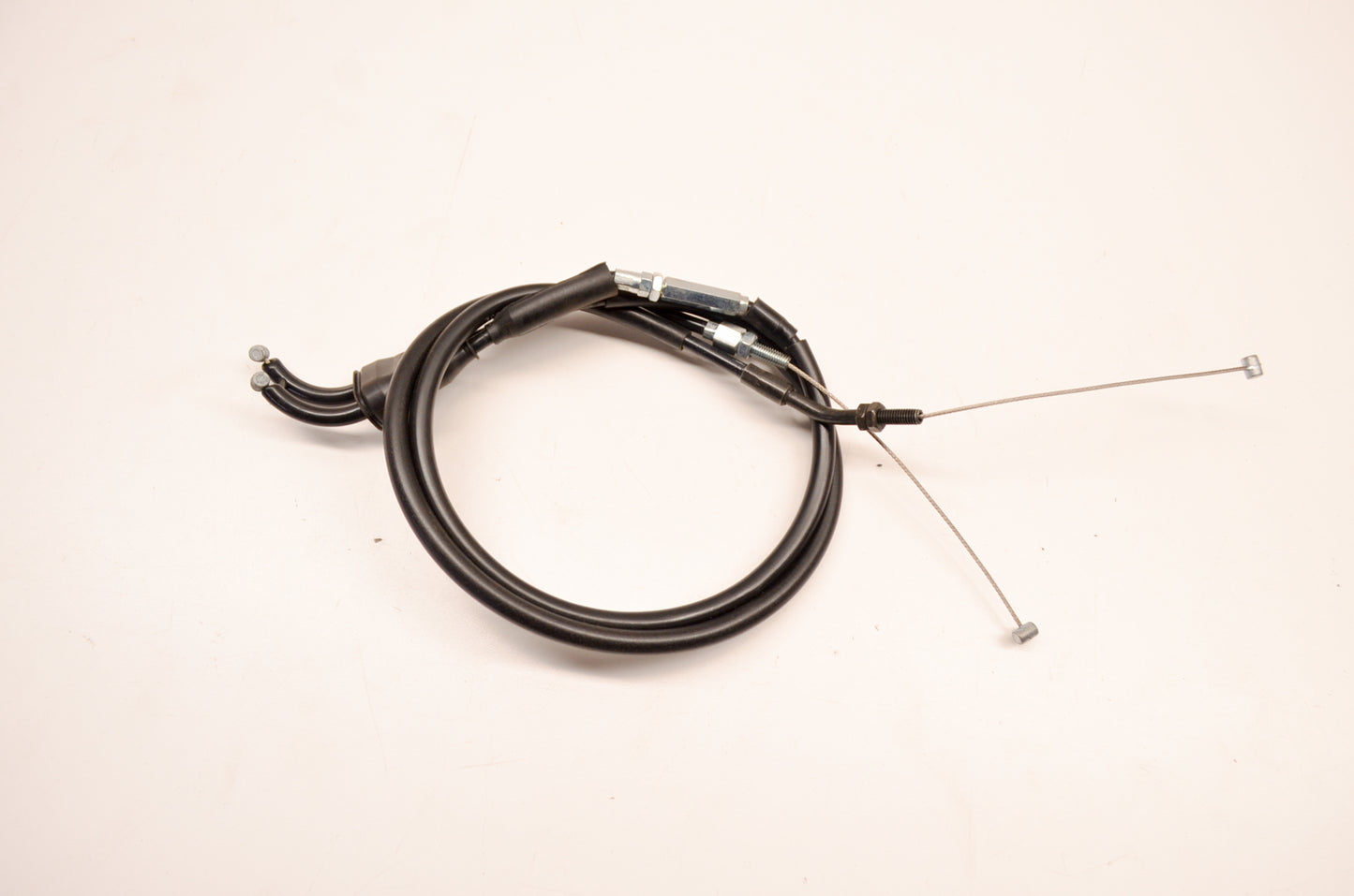Parts Unlimited 0650-0637, 4XV-26302-01 Throttle Cable NOS