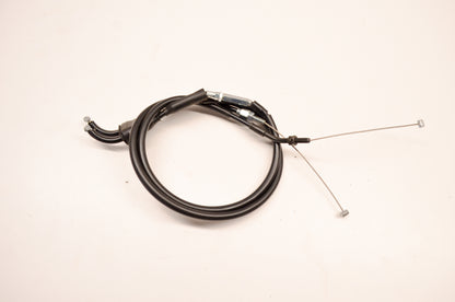 Parts Unlimited 0650-0637, 4XV-26302-01 Throttle Cable NOS