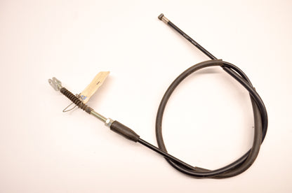 Parts Unlimited K28-8001Y Clutch Cable NOS