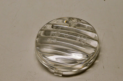 Aprilia AP8127130 Turn Indicator Lens NOS