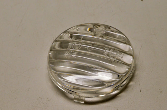 Aprilia AP8127130 Turn Indicator Lens NOS