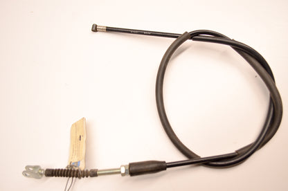Parts Unlimited K28-8001Y Clutch Cable NOS