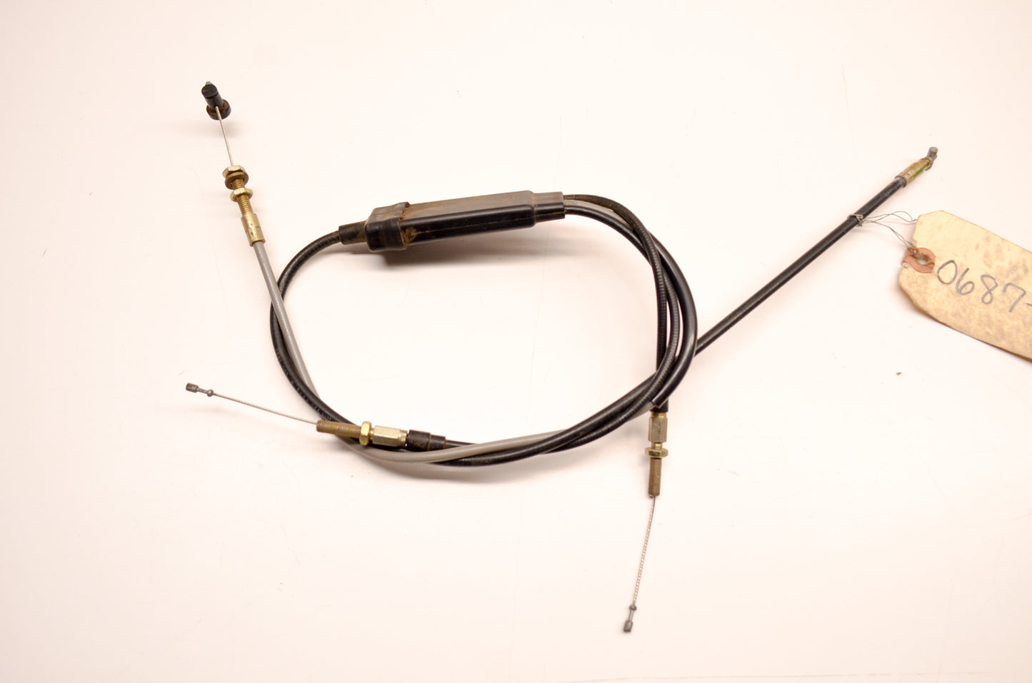 OEM Arctic Cat 0687-034 Throttle Cable VM34