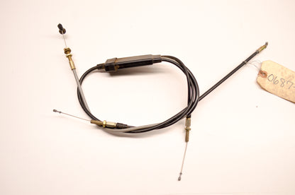 OEM Arctic Cat 0687-034 Throttle Cable VM34