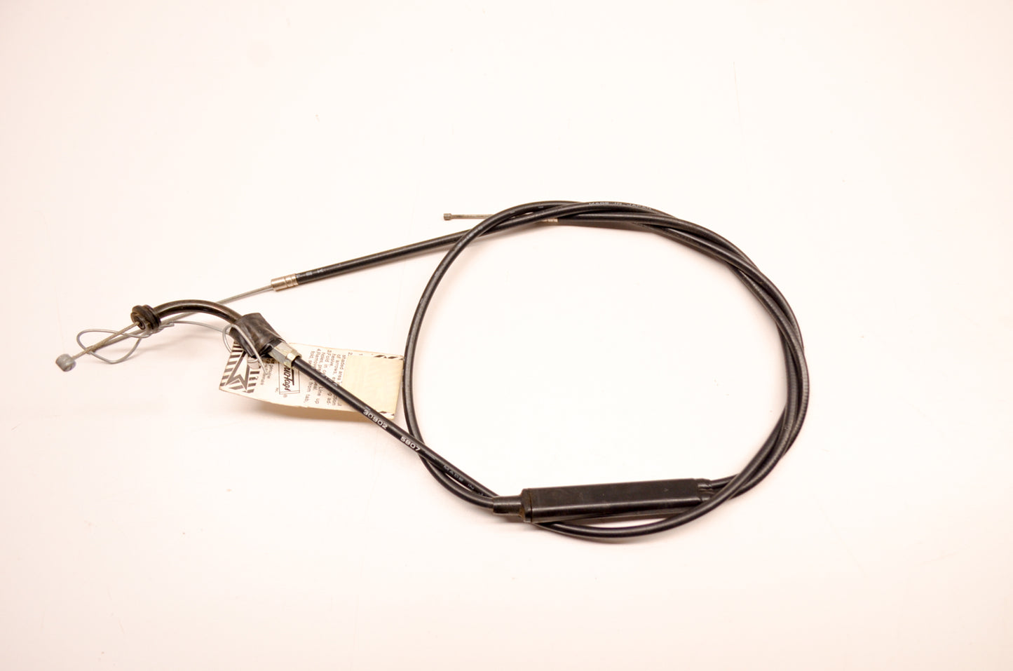 OEM Suzuki 58300-30902 Throttle Cable NOS