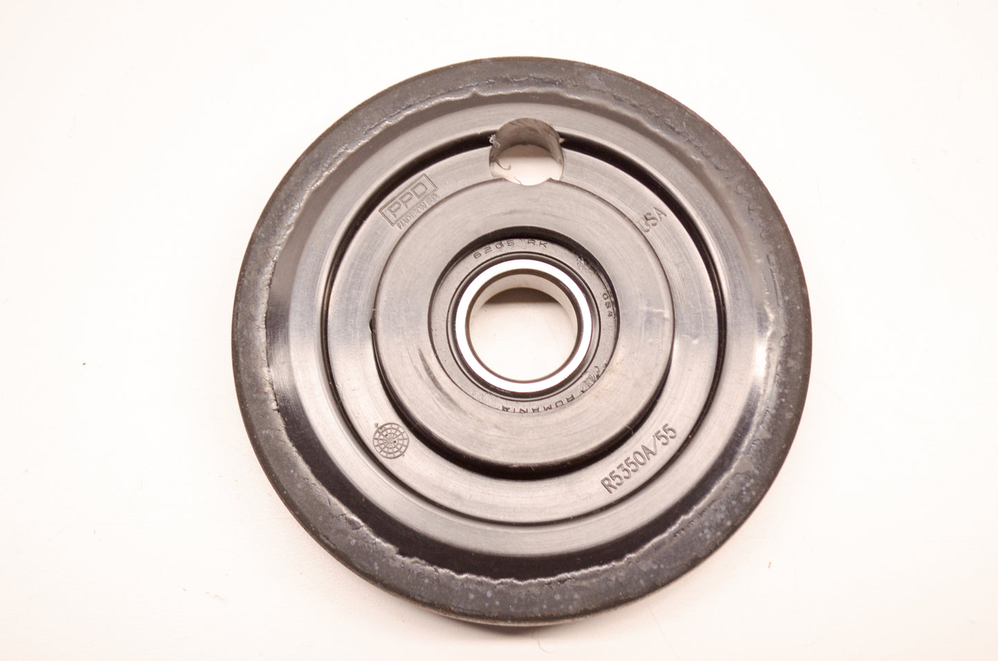 OEM Arctic Cat 2604-143 Idler Wheel 5.35 w/1" NOS