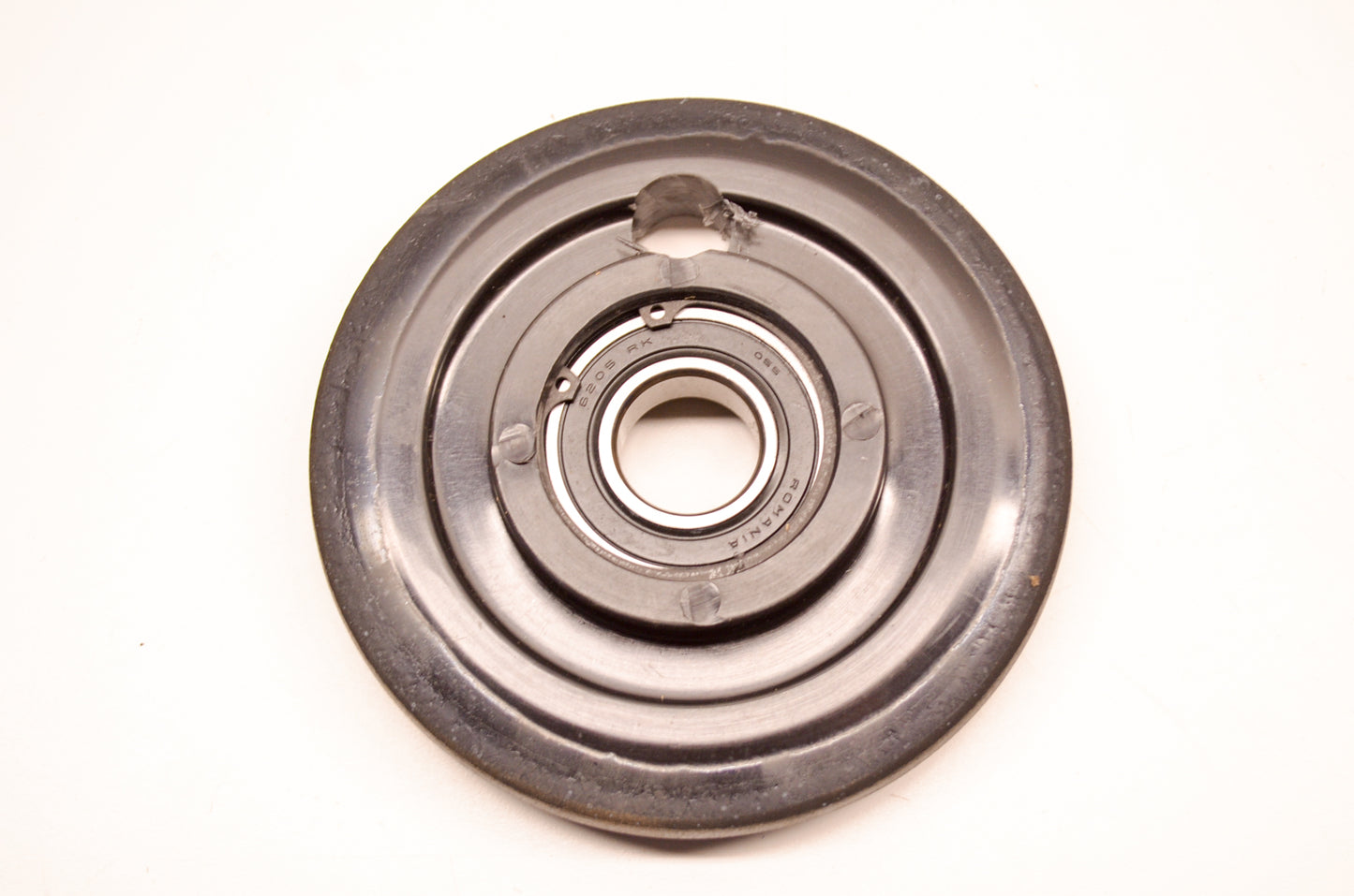 OEM Arctic Cat 2604-143 Idler Wheel 5.35 w/1" NOS