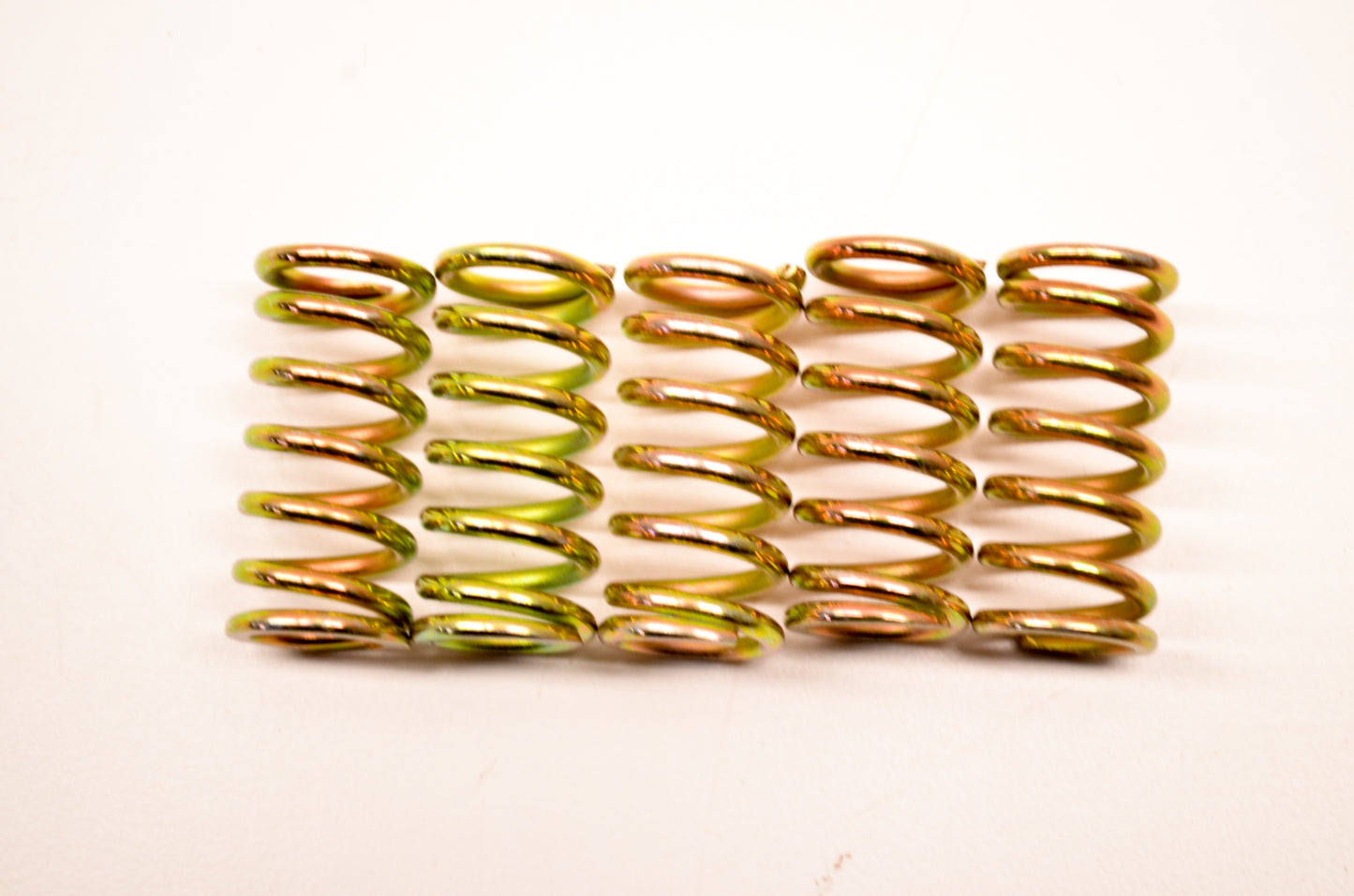 Barnett 2012-339, MT-27-5 Clutch Springs Qty 5 NOS