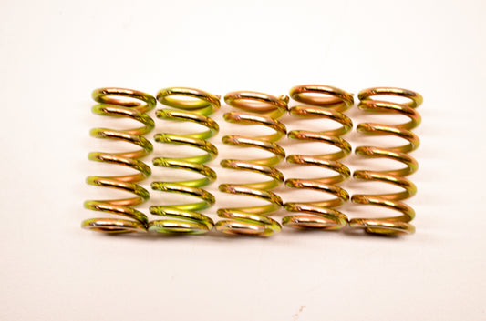 Barnett 2012-339, MT-27-5 Clutch Springs Qty 5 NOS