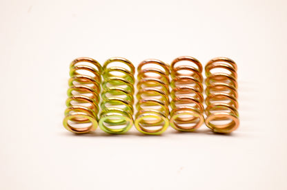 Barnett 2012-339, MT-27-5 Clutch Springs Qty 5 NOS