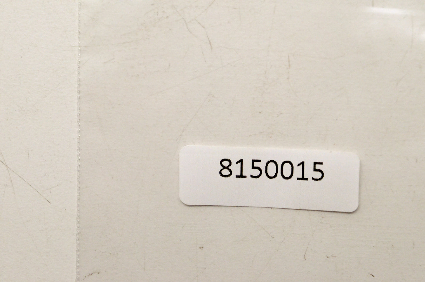 Aprilia AP8150015 6.6x18x1.6 Washer