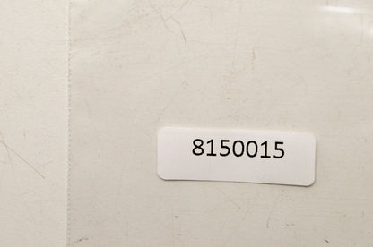 Aprilia AP8150015 6.6x18x1.6 Washer