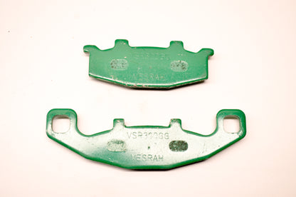 Vesrah VD-427/2 Brake Pad Kit NOS