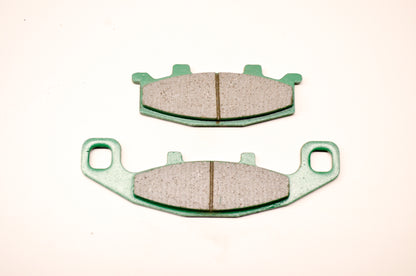 Vesrah VD-427/2 Brake Pad Kit NOS
