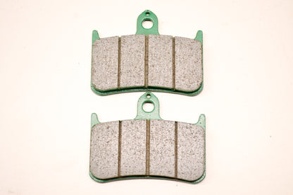 Vesrah VD-154 Brake Pad Kit NOS