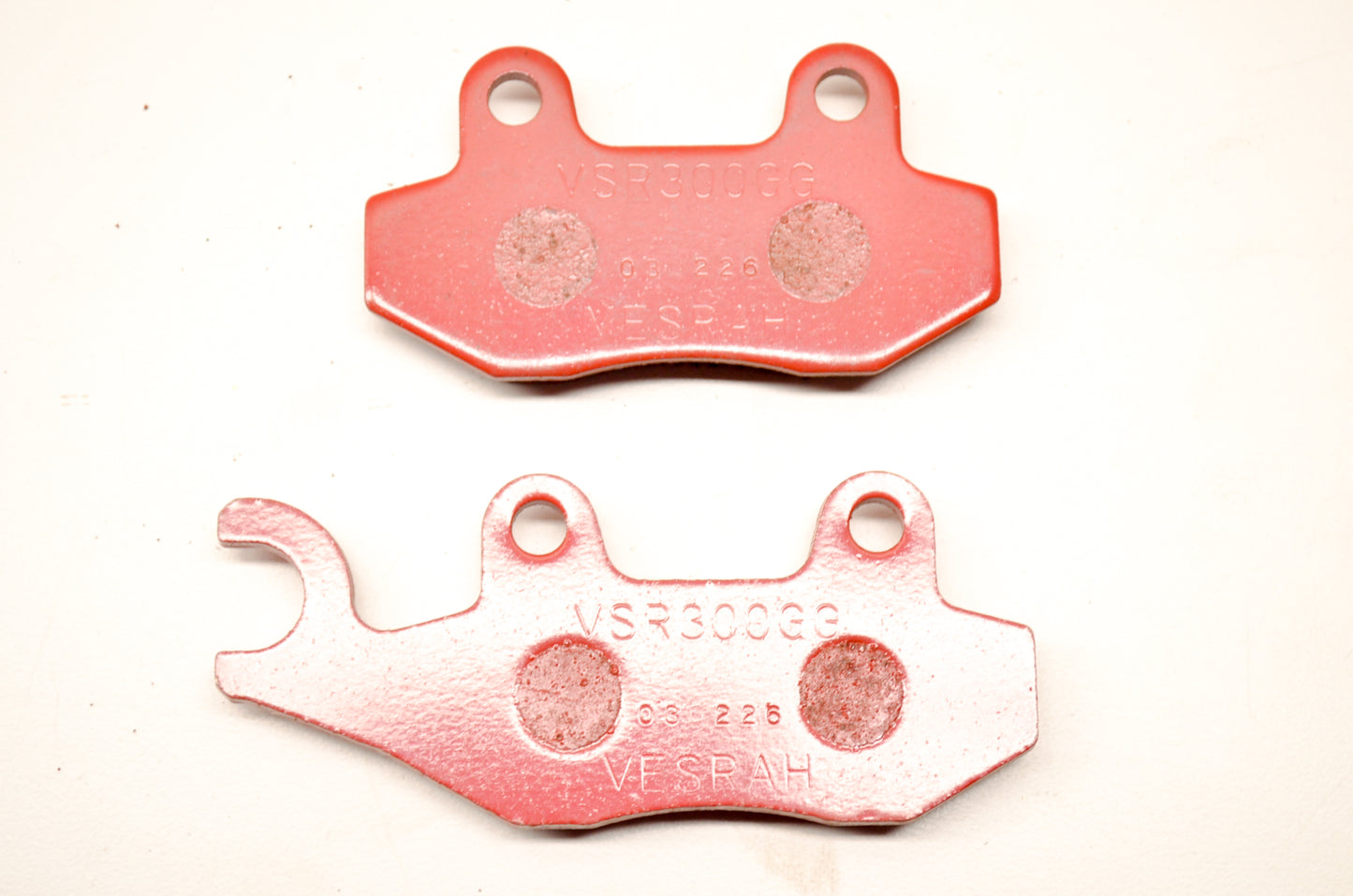 Vesrah VD-250NRQ Brake Pad Kit NOS