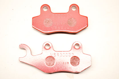 Vesrah VD-250NRQ Brake Pad Kit NOS