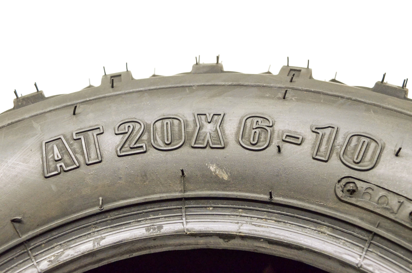 DWT MXF-V3-601 AT 20X6-10 MXF-V3 NOS