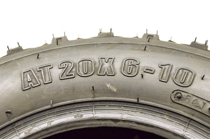 DWT MXF-V3-601 AT 20X6-10 MXF-V3 NOS