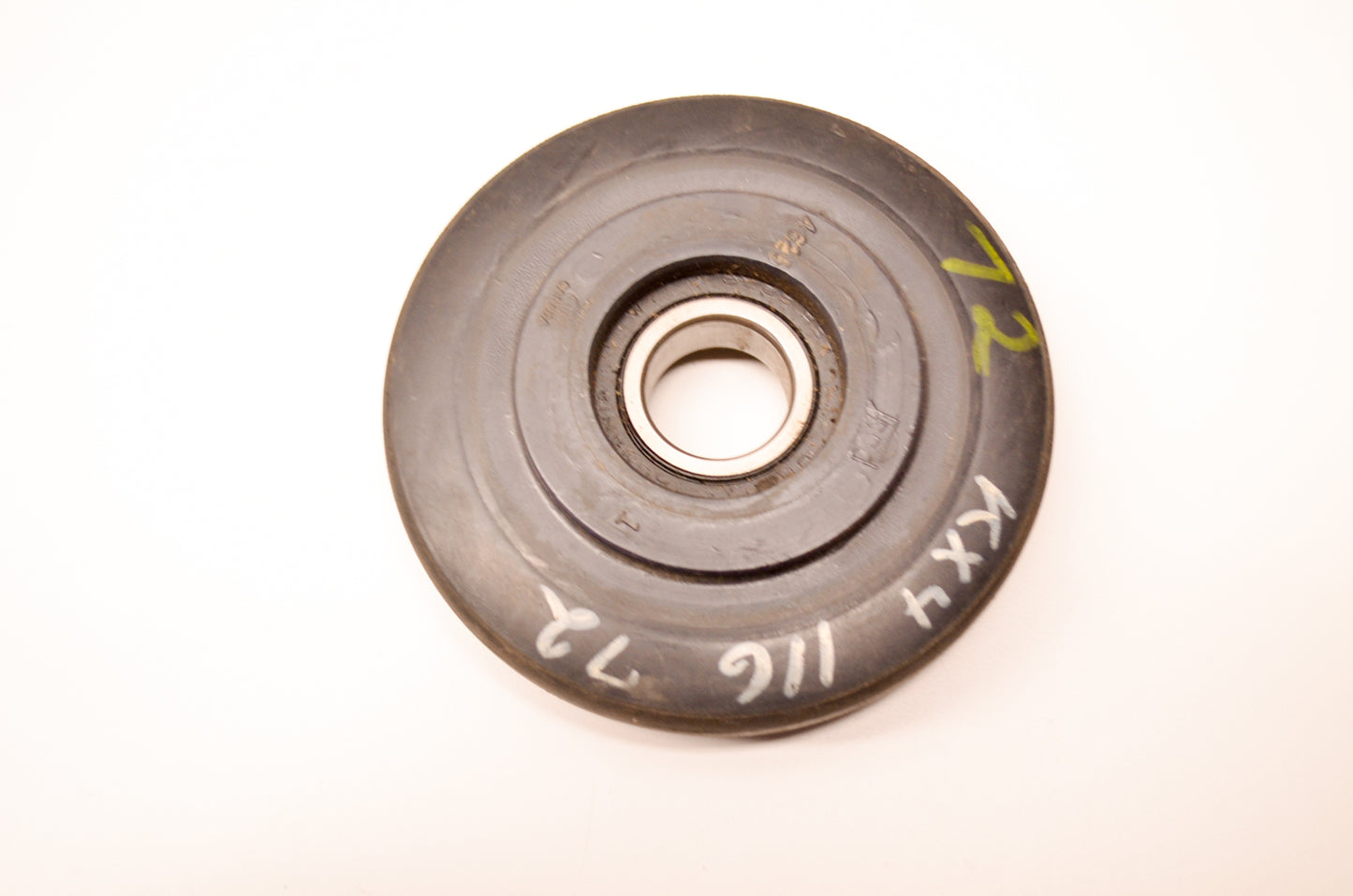 PPD 04-116-72 Idler Wheel NOS