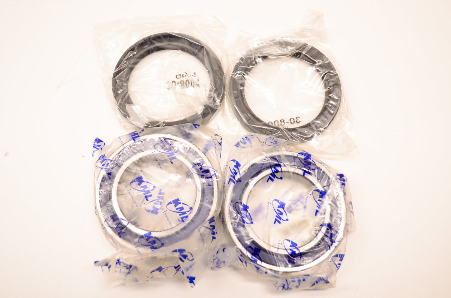 Moose Racing A25-1337 Wheel Bearing and Seal Kit NOS