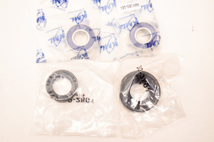 Moose Racing A25-1041 Wheel Bearing and Seal Kit NOS
