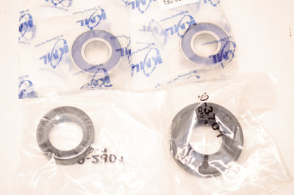 Moose Racing A25-1041 Wheel Bearing and Seal Kit NOS