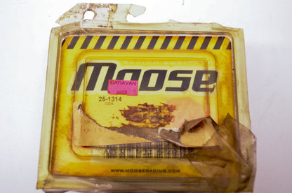 Moose Racing 25-1314 Wheel Bearing and Seal Kit NOS