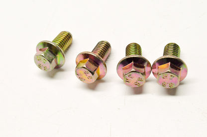 OEM Arctic Cat 8408-816 Cap Screw 8mm-16x1 1/4" Qty 4 NOS
