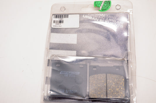Urban Elements 719SM1 Brake Pad Kit NOS