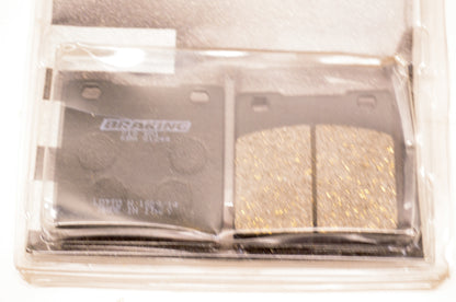 Urban Elements 719SM1 Brake Pad Kit NOS