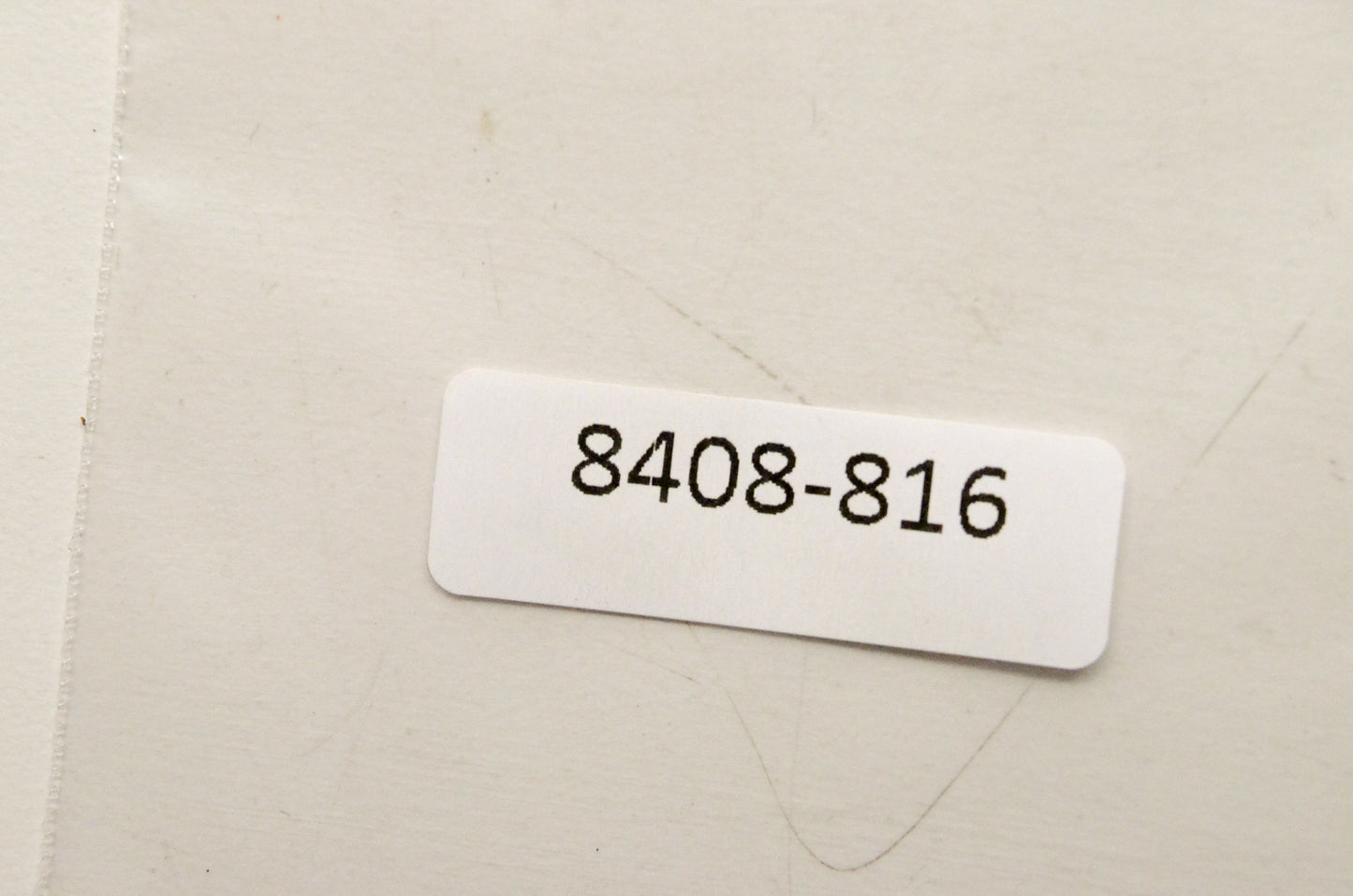 OEM Arctic Cat 8408-816 Cap Screw 8mm-16x1 1/4" Qty 4 NOS