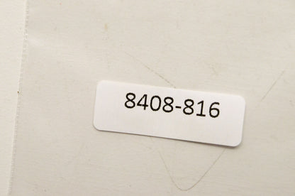 OEM Arctic Cat 8408-816 Cap Screw 8mm-16x1 1/4" Qty 4 NOS