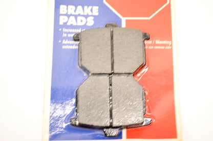 Parts Unlimited TSRP-631 Brake Pad Kit NOS