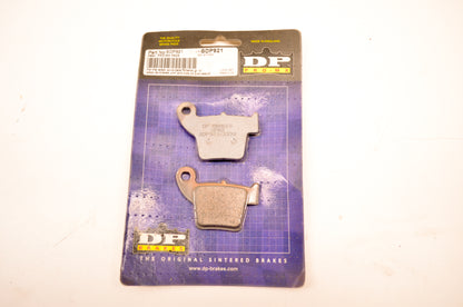 DP Brakes SDP921 Brake Pad Kit NOS