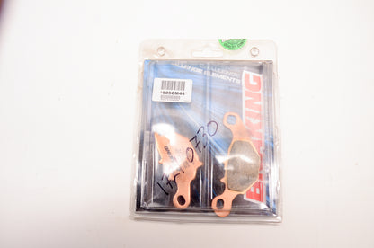 Urban Elements 905CM44, BRK-441-GG, KBA 61172 Brake Pad Kit NOS