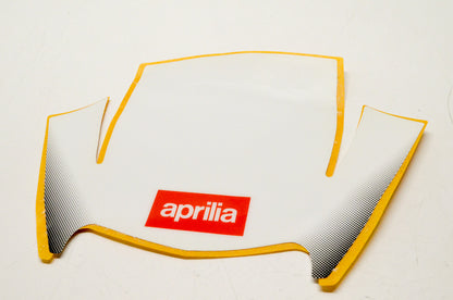 Aprilia 856564, 9703350948 Decal NOS