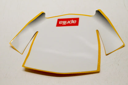 Aprilia 856564, 9703350948 Decal NOS