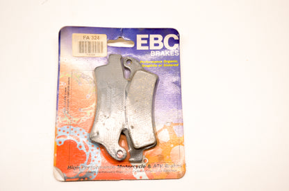 EBC FA324 Brake Pad Kit NOS